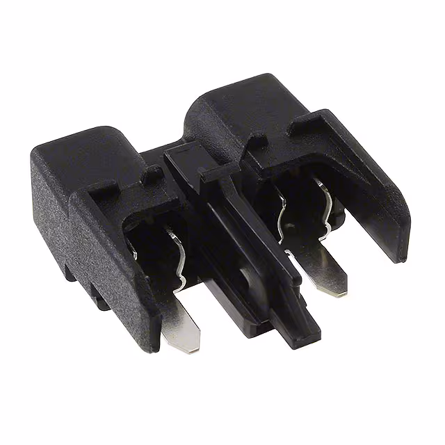 851.0183 SCHURTER Inc. Sicherungshalter